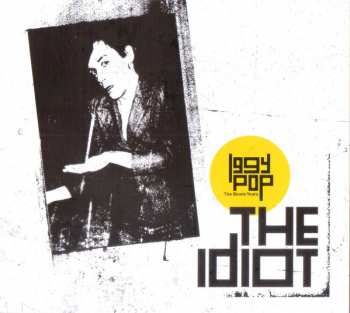 7CD/Caja Iggy Pop: The Bowie Years DLX | LTD