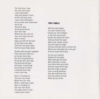 CD Iggy Pop: The Idiot