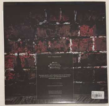 LP IGLO: Progression EP