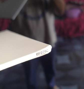 LP Iglooghost: Clear Tamei / Steēl Mogu