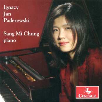 Album Ignacy Jan Paderewski: Ignacy Jan Paderewski