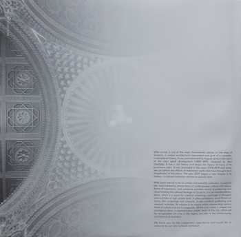 2LP نيسم جلال: Symphony In B Minor, Op. 24 "Polonia" LTD
