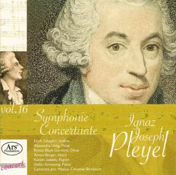 Symphonie Concertante