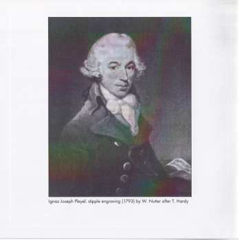 CD Ignaz Pleyel: Piano Trios