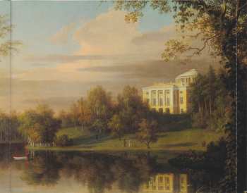 CD Ignaz Pleyel: Preußische Quartette 1–3