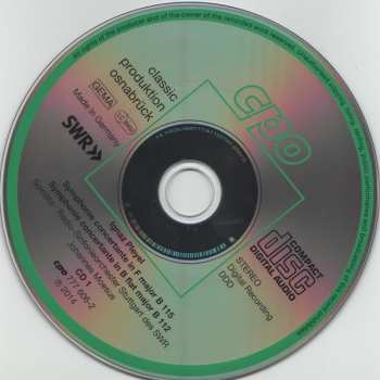 2CD Ignaz Pleyel: Symphonies Concertantes - Bassoon Concerto