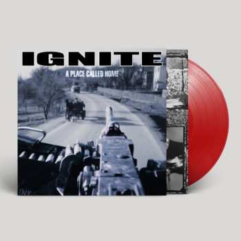 LP Ignite: A Place Called Home