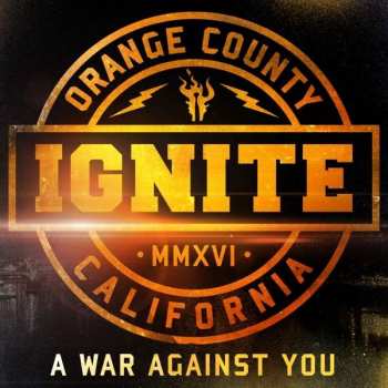 CD Ignite: A War Against You