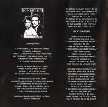 CD Ignition: Complete Services