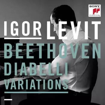 Diabelli Variations 