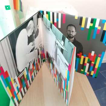 3LP Igor Levit: On Dsch LTD