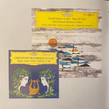 9CD/Caja Igor Markevitch: Un Véritable Artiste