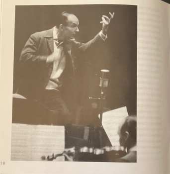 9CD/Caja Igor Markevitch: Un Véritable Artiste