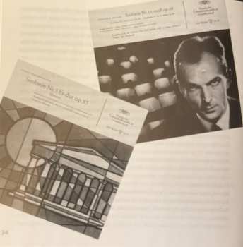 9CD/Caja Igor Markevitch: Un Véritable Artiste