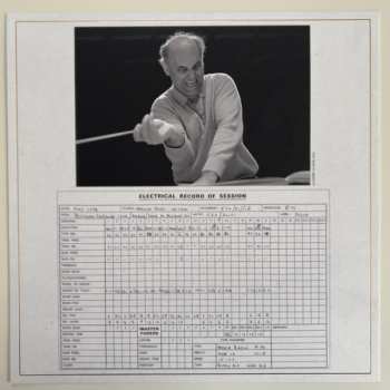 LP Igor Stravinsky: Le Sacre Du Printemps LTD | NUM | DLX