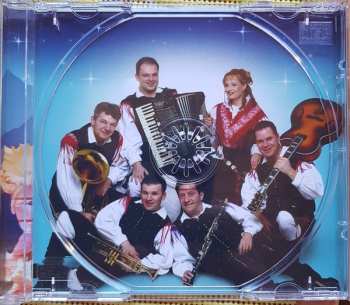 CD Igor Und Seine Oberkrainer: Heut Nacht Gibt's Oberkrainer Musi