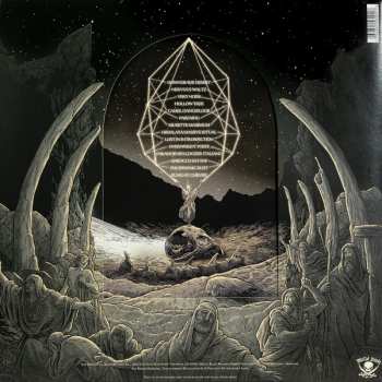 2LP/CD/Caja/MC Igorrr: Spirituality And Distortion LTD | NUM | DLX | CLR