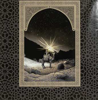 2LP/CD/Caja/MC Igorrr: Spirituality And Distortion LTD | NUM | DLX | CLR