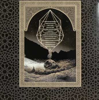 2LP/CD/Caja/MC Igorrr: Spirituality And Distortion LTD | NUM | DLX | CLR