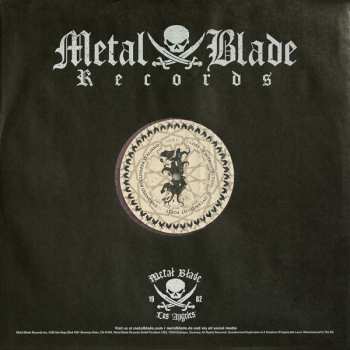 2LP/CD/Caja/MC Igorrr: Spirituality And Distortion LTD | NUM | DLX | CLR