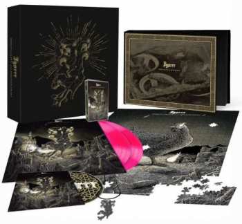 2LP/CD/Caja/MC Igorrr: Spirituality And Distortion LTD | NUM | DLX | CLR