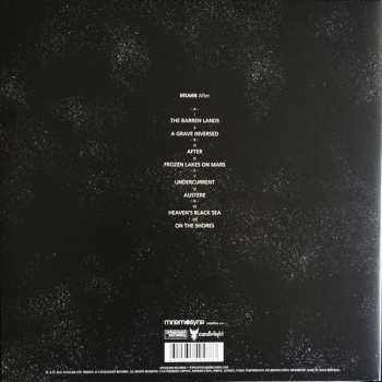 2LP Ihsahn: After LTD | CLR