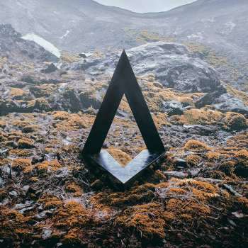 Album Kiasmos: II