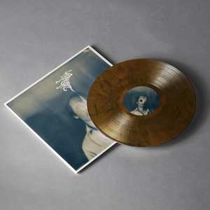 LP Dusted: III CLR | LTD
