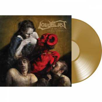 LP Loudblast: III Decades Live Ceremony LTD | CLR