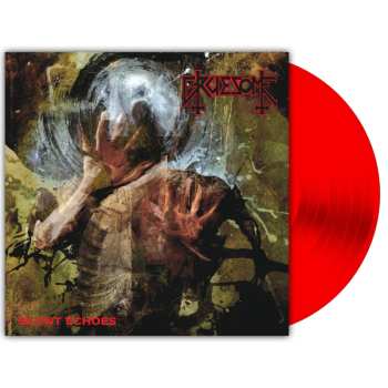 LP Gruesome: Silent Echoes