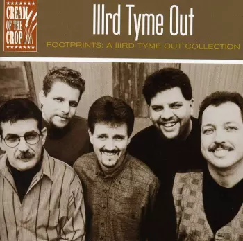 Footprints: A IIIrd Tyme Out Collection