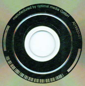 CD Iiro Rantala: Mozart, Bernstein, Lennon DIGI