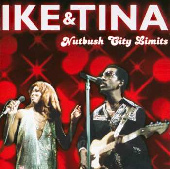 3CD/Caja Ike & Tina Turner: The Very Best Of Vol. 1 (Nutbush City Limits)