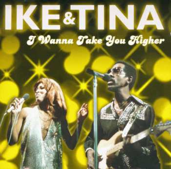 3CD/Caja Ike & Tina Turner: The Very Best Of Vol. 1 (Nutbush City Limits)
