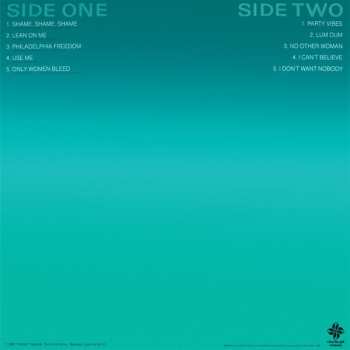 CD Tina Turner: The Edge LTD