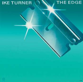 Album Tina Turner: The Edge