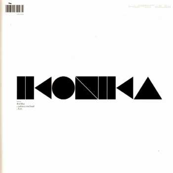 LP Ikonika: Sahara Michael / Fish