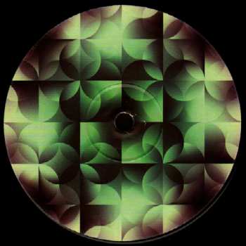 LP Ikonika: Sahara Michael / Fish