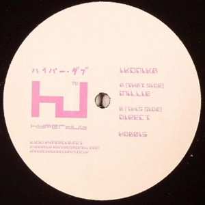 Album Ikonkia: Millie