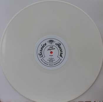 LP Ikons: Life Rhythm LTD | CLR