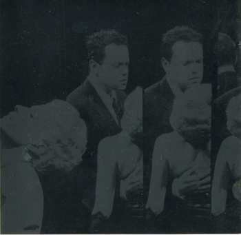 CD Ikue Mori: B/Side