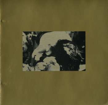 CD Ikue Mori: B/Side