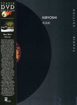 Album Ikue Mori: Kibyoshi