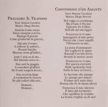 CD Il Bacio Della Medusa: AnimAcustica