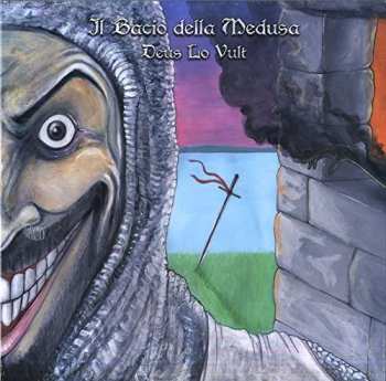 LP Il Bacio Della Medusa: Deus Lo Vult LTD