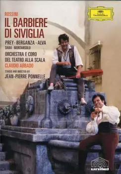 The London Symphony Orchestra: Il Barbiere Di Siviglia