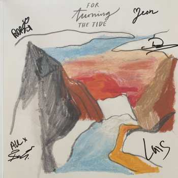 2LP Il Civetto: Facing the Wall