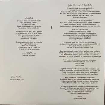 2LP Il Civetto: Facing the Wall