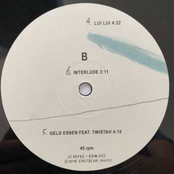 2LP Il Civetto: Facing the Wall