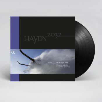 2LP Il Giardino Armonico / Haydn: Haydn 2032 Vol. 13 - Horn Signal